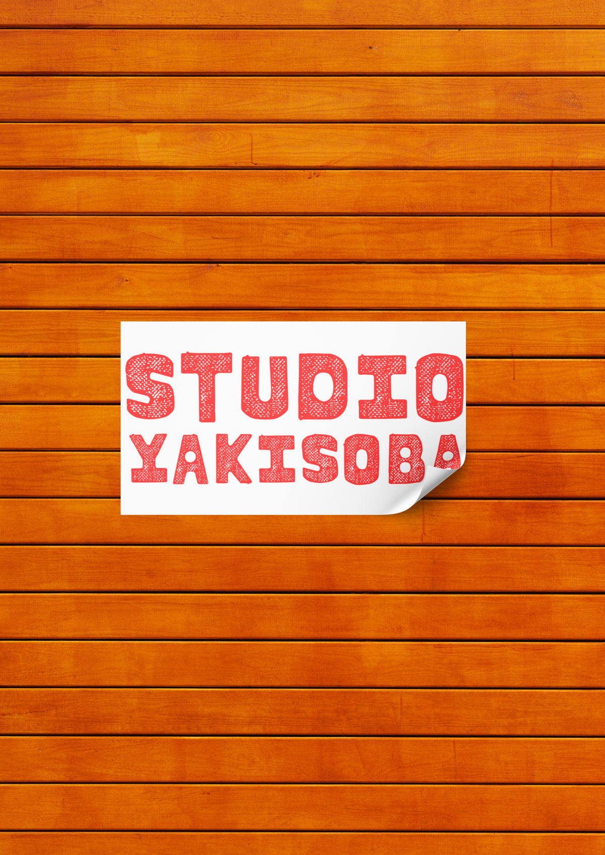Stickers