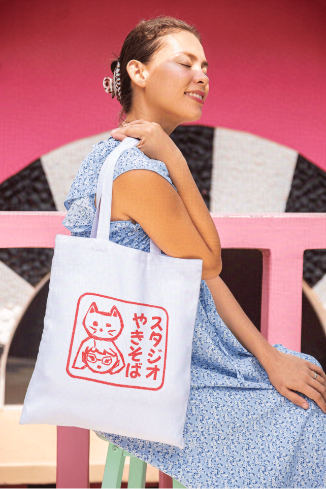 Tote Bags