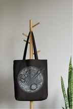 Canvas Tote Bag - Ramen