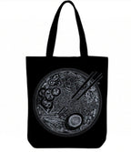 Canvas Tote Bag - Ramen