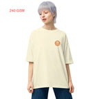 Off-White Oversized T-shirt | Punk Dog