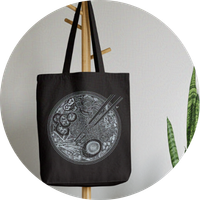 Tote Bags